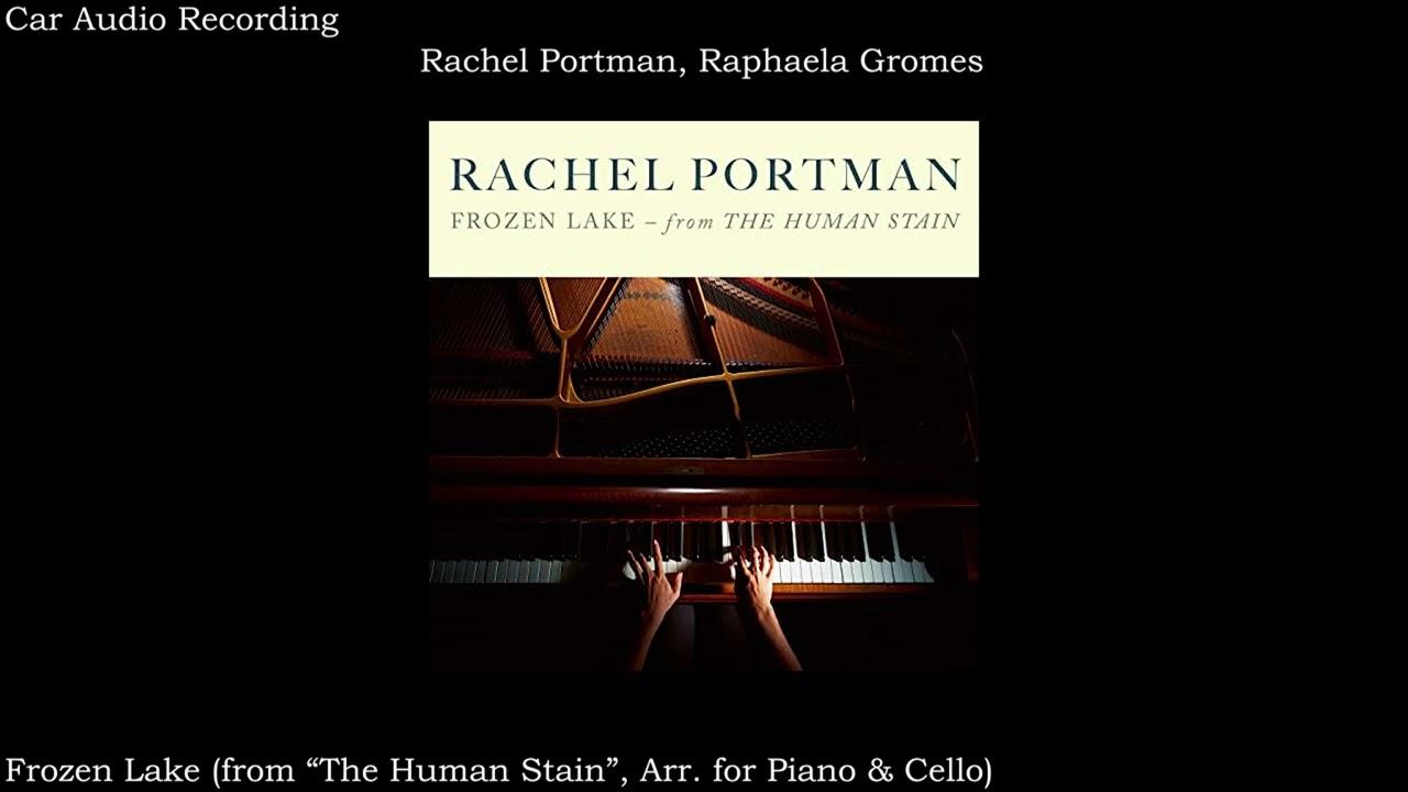  - Rachel Portman