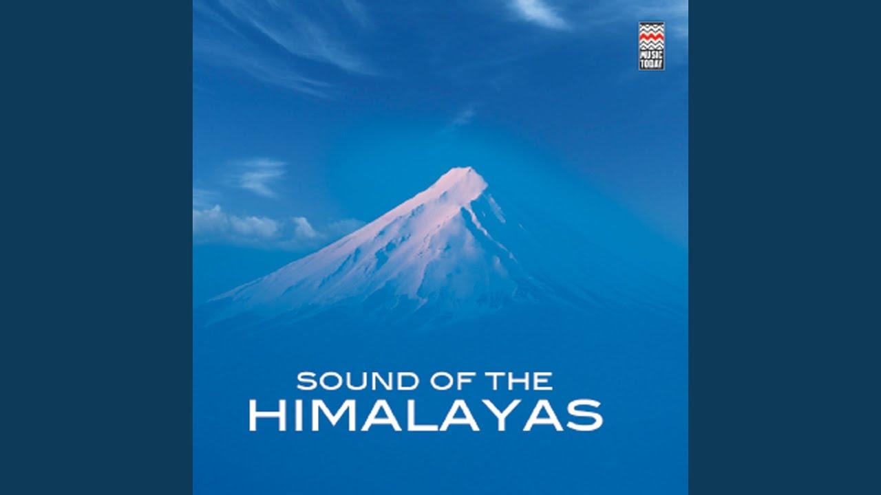 Soundscapes - Mountains - Pandit Shivkumar Sharma