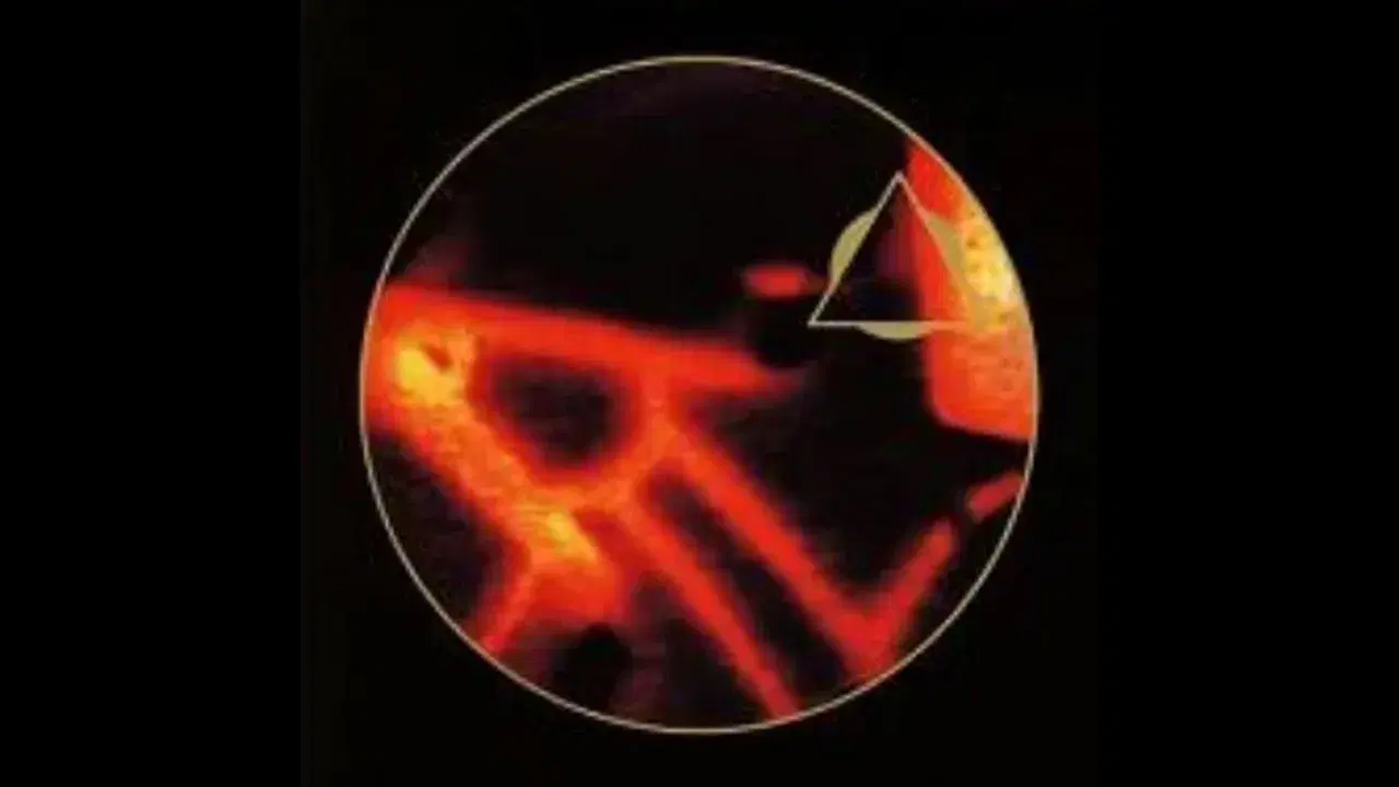 Zenith - Tetsuo Inoue and Carlos Vivanco