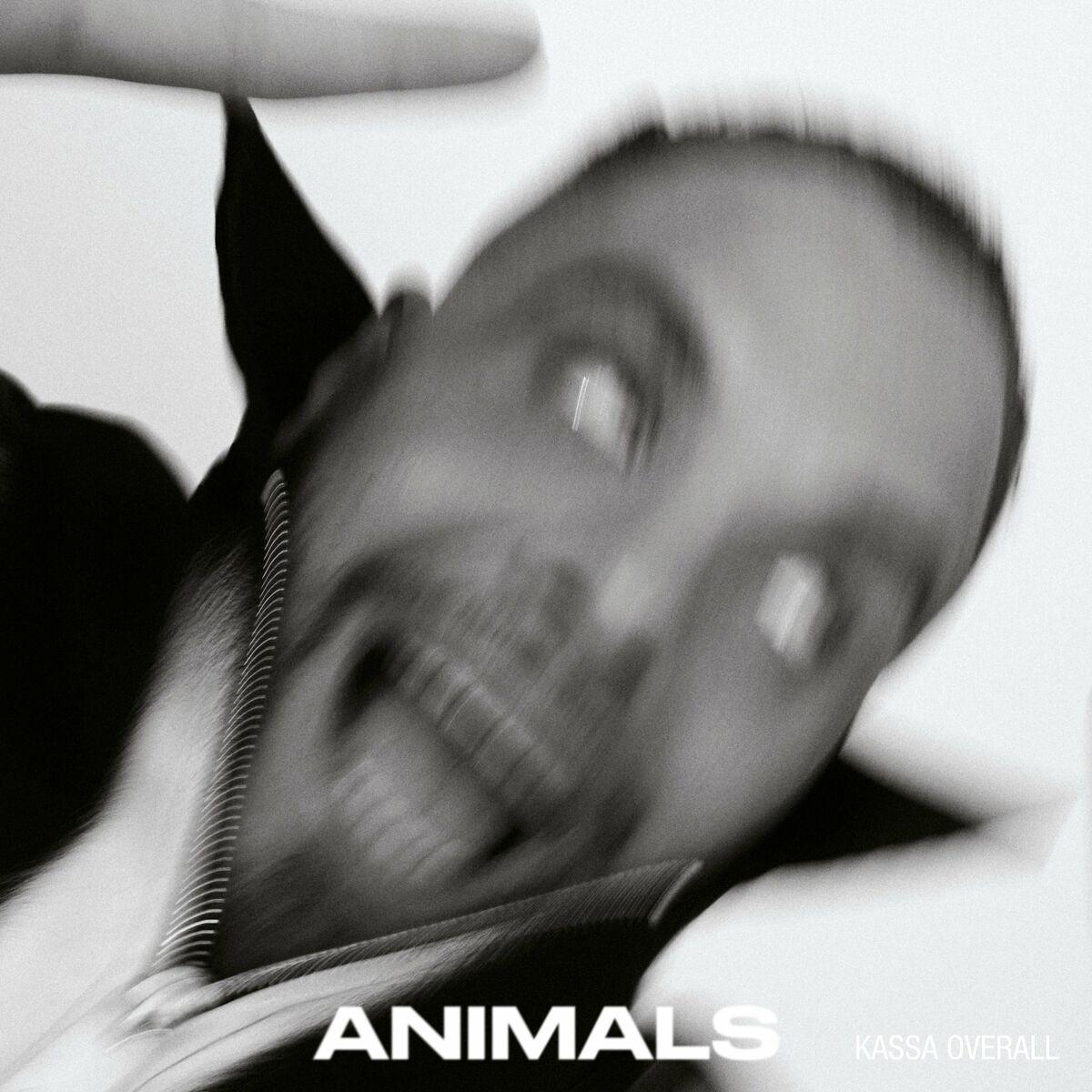 ANIMALS - Kassa Overall & Theo Croker feat. Nick Hakim