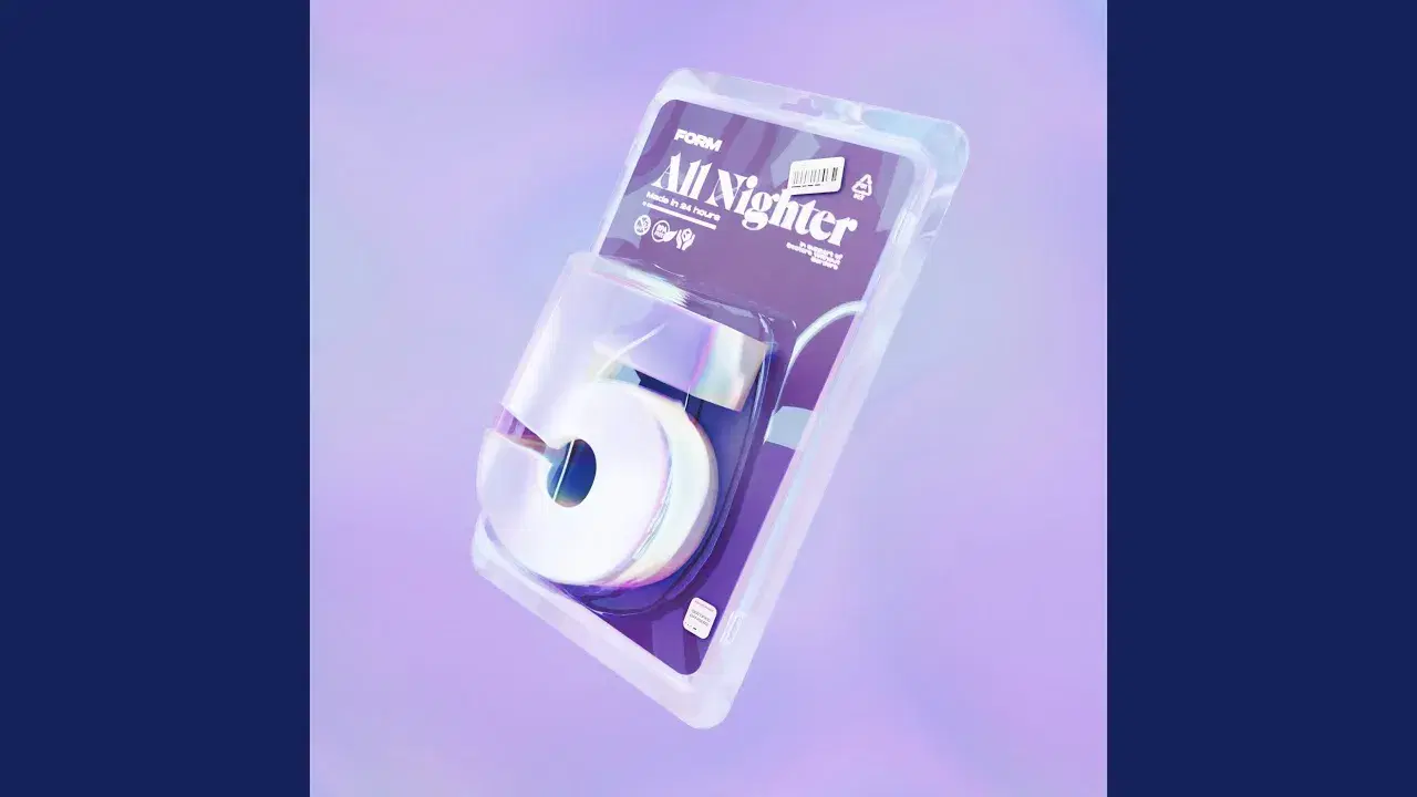 All Nighter, Vol. 5 - Robo