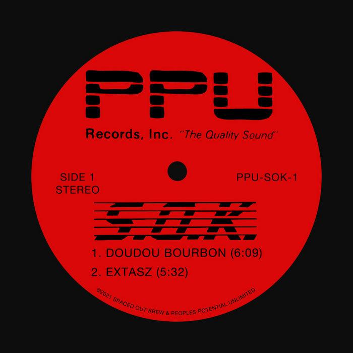 S.O.K. - EXTASZ