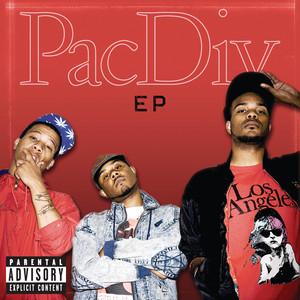 Pacific Division EP - Pac Div