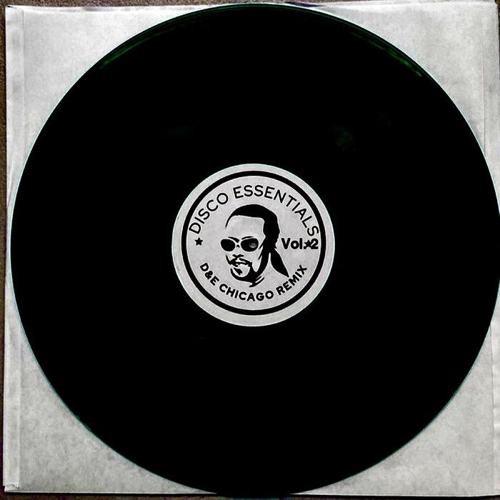Disco Essentials 2 - Jackson 5