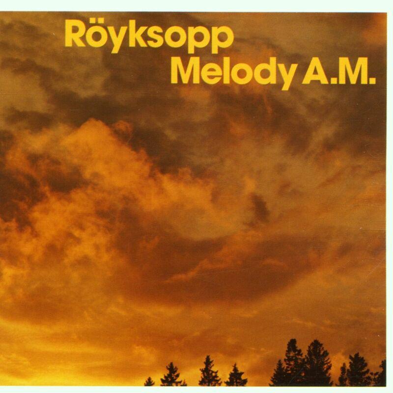 Remind Me - Röyksopp