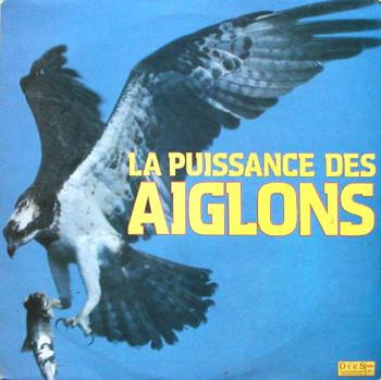 Yo Vouai Ou - Les Aiglon