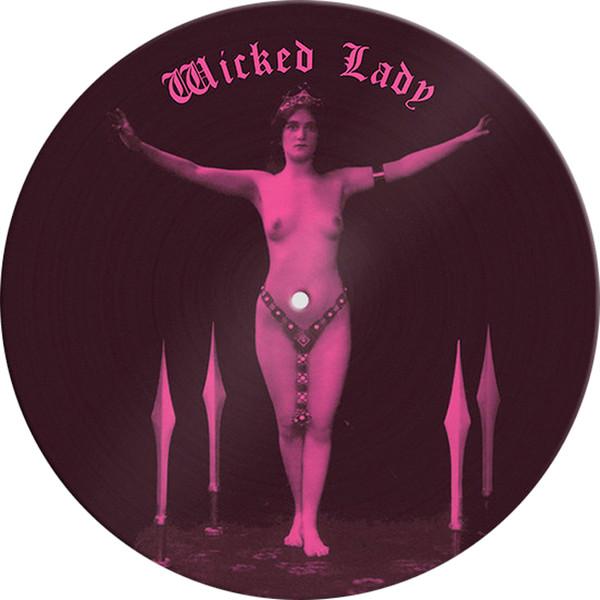 The Axeman Cometh - Wicked Lady