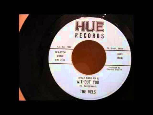  - The Vels