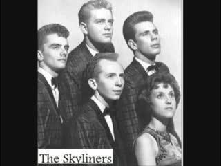 Pennies From Heaven / I'll Be Seeing You - The Skyliners