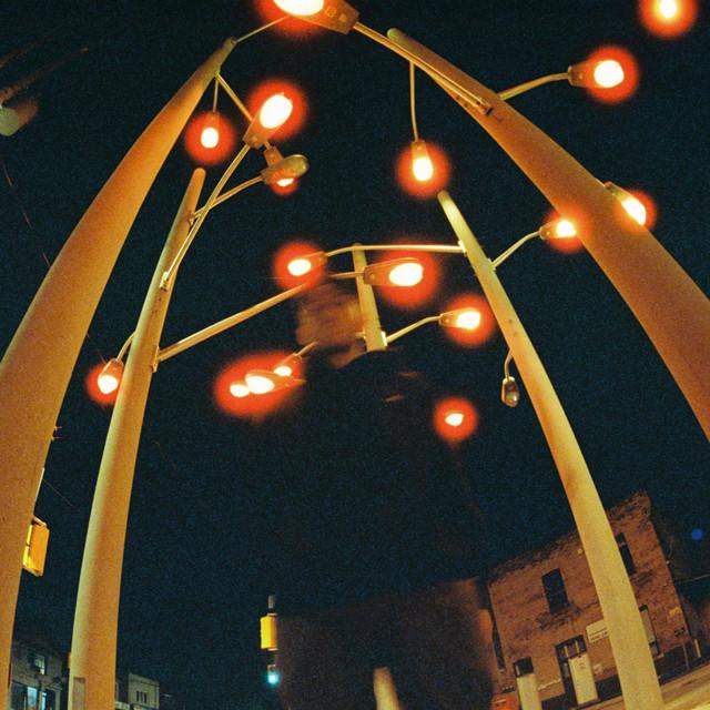 Dreaming Eyes - River Tiber