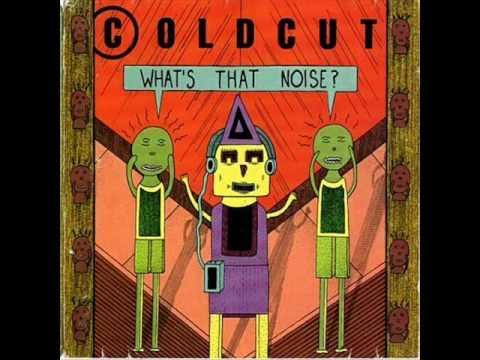 Stop This Crazy Thing - Cold Cut