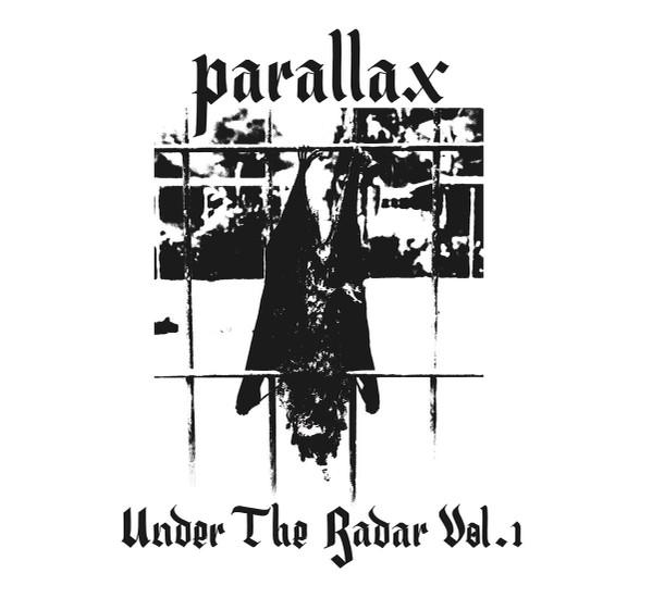 Under The Radar Vol.1 - Re-Arbeiten