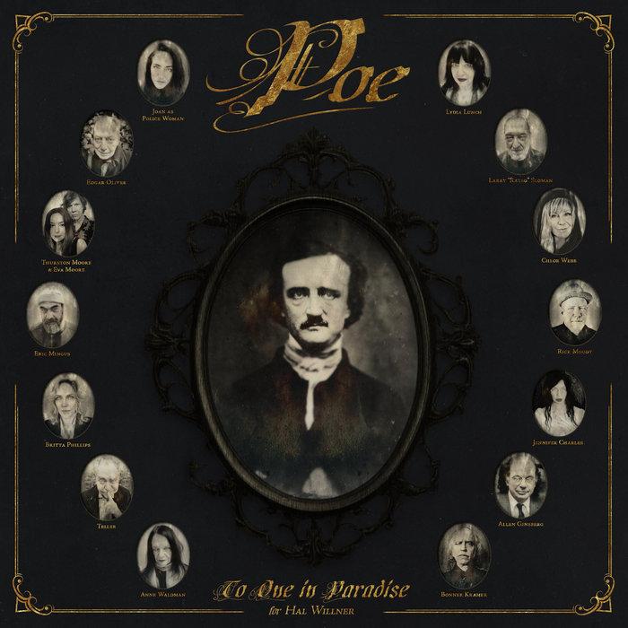 To One In Paradise - Thurston Moore, Eva Moore