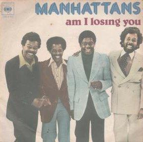 The Collection - The Manhattans