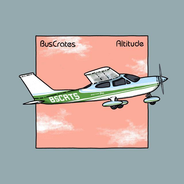 Altitude - Buscrates, Dj Epik, & Anda