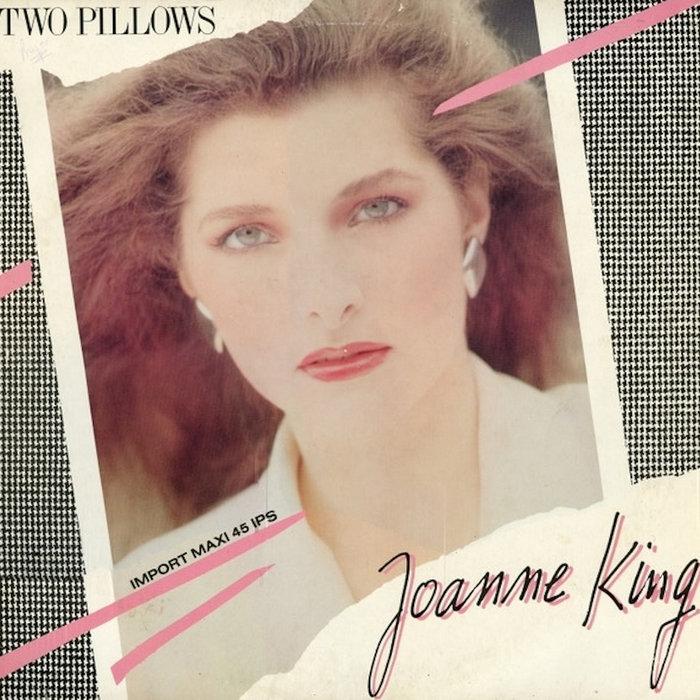 Joanne King "Two Pillows" - DJ Duckcomb Edit - Joanne King "Two Pillows"