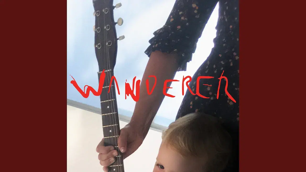 Wanderer - Cat Power