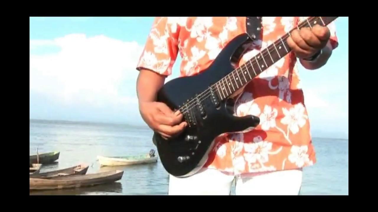  - Conjunto Tropical La Luz Roja De Acapulco