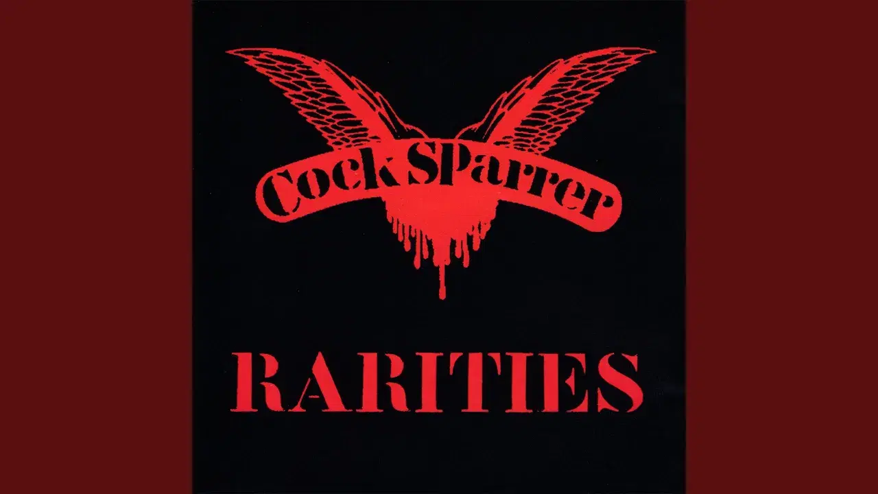 True Grit Outtakes - Cock Sparrer