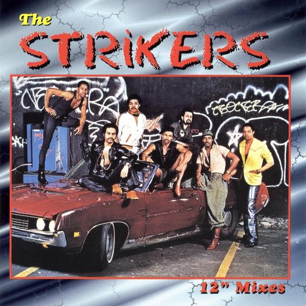 Strike It Up - The Strikers