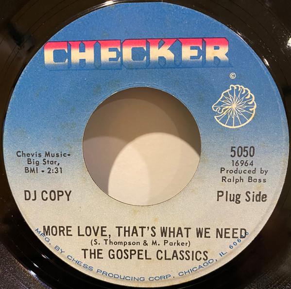  - The Gospel Classics