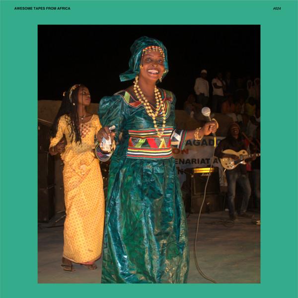 Poulo Warali - Awa Poulo