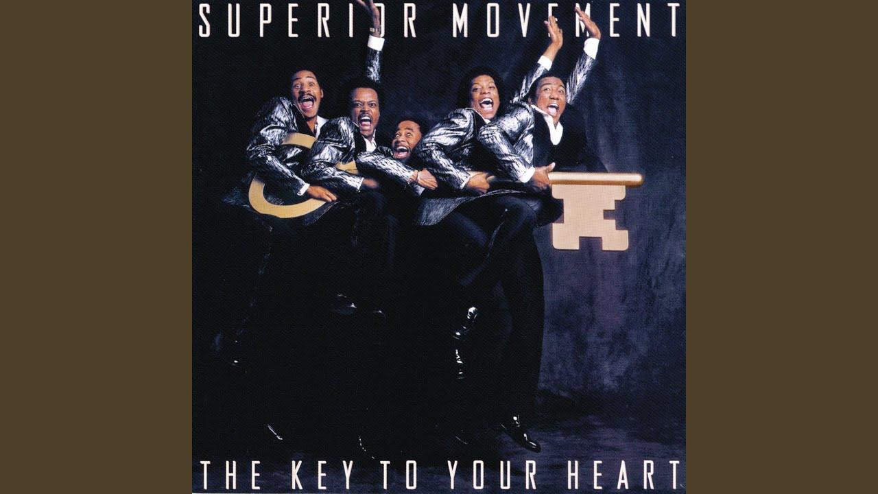  - Superior Movement