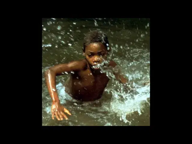 VA - Heart of the forest - the music of the baka forest people of southeast cameroon - Baka forest people of southeast cameroon