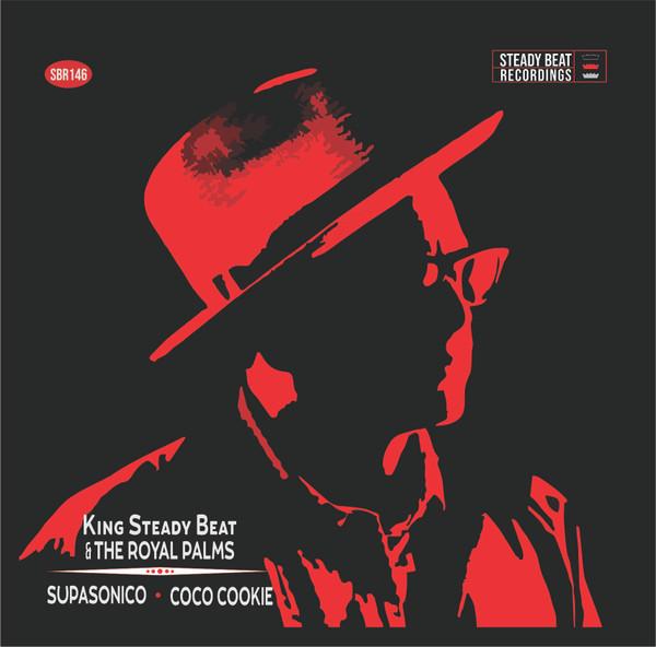  - King Steady Beat