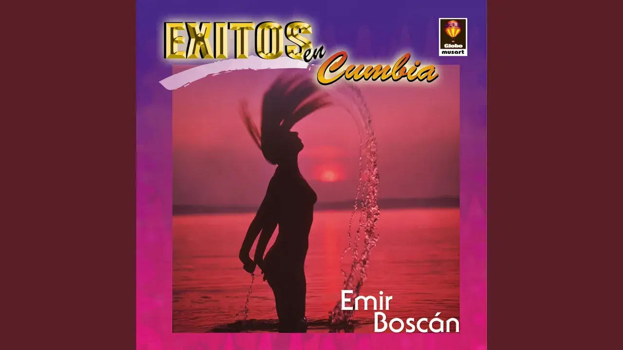 Gavilan Pollero / Yolanda - Emir Boscan