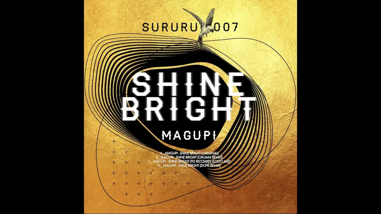 MaguPi - Magupi