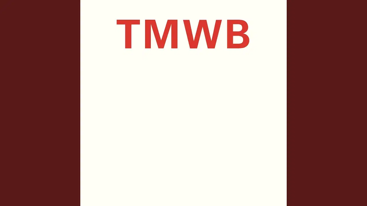So Tender / Games (Instrumental) - The Medium Wave Band