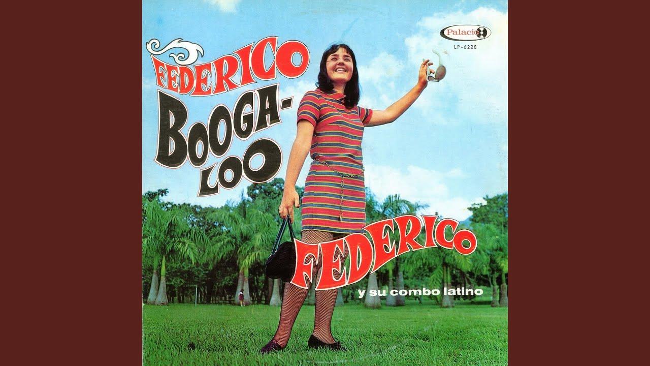 Federico Boogaloo - Federico