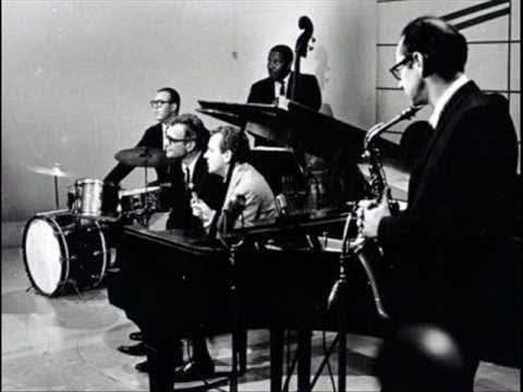 1975: The Duets - Paul Desmond & Dave Brubeck