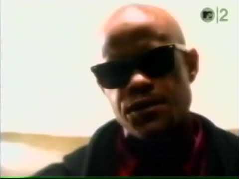 Homebrew - Neneh Cherry Feat. Guru