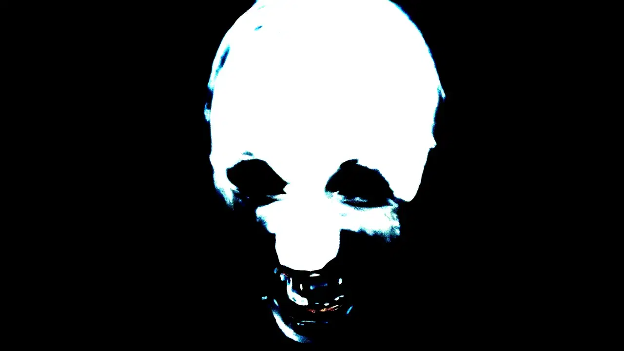 Stain Licker - Imagine Drowning, Dysonence