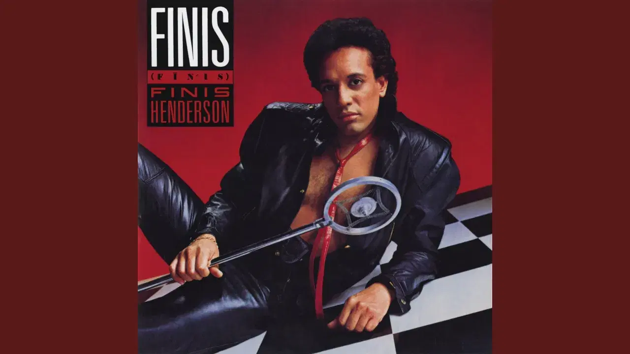 Finis - Finis Henderson