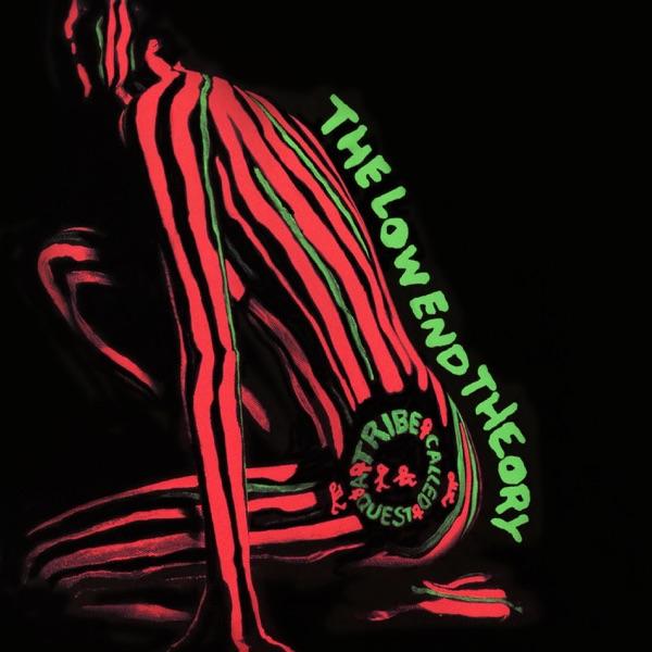 Luck Of Lucien - A Tribe Called Quest