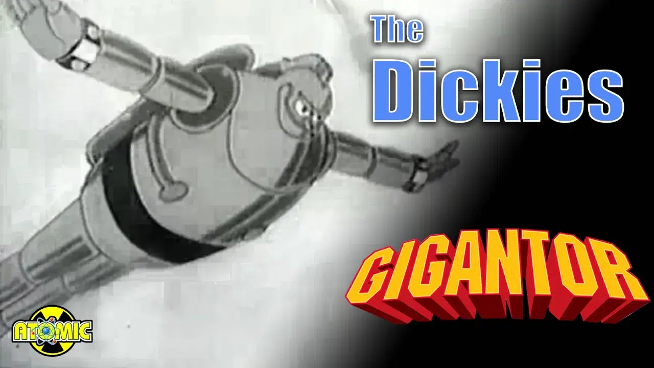 Dawn of The Dickies (Remastered, 2007) - The Dickies