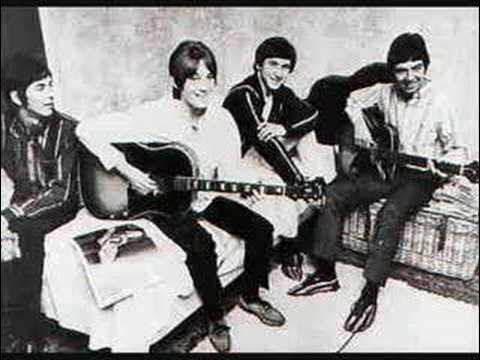 The Decca Anthology: 1965-1967 [Disc 1] - The Small Faces