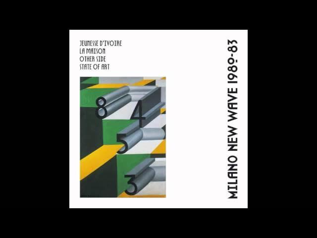 Jeunesse D'Ivoire - Jeunesse D'Ivoire