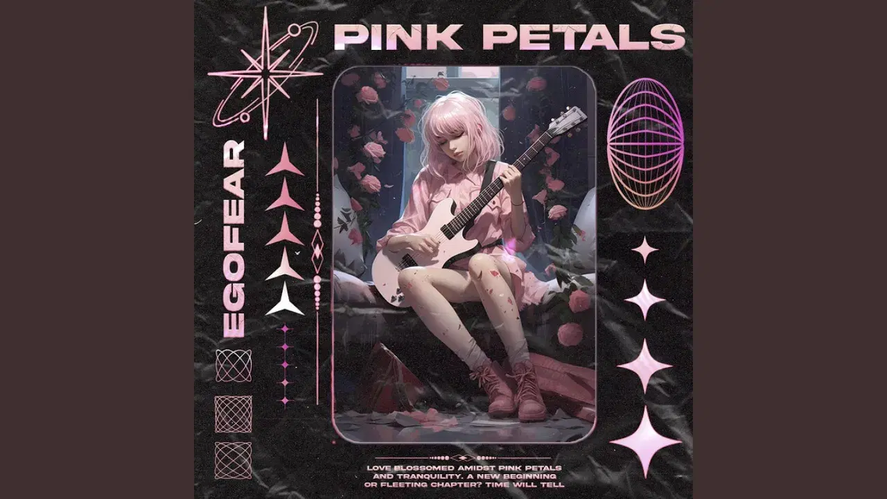 Pink Petals - egofear