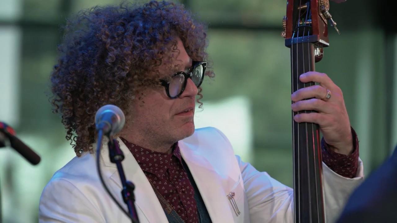 . - Preservation Hall Jazz Band