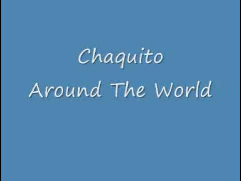  - Chaquito