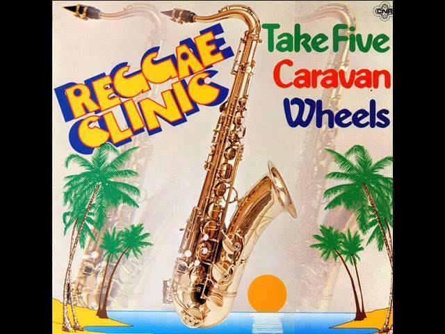 Caravan - Reggae clinic 65