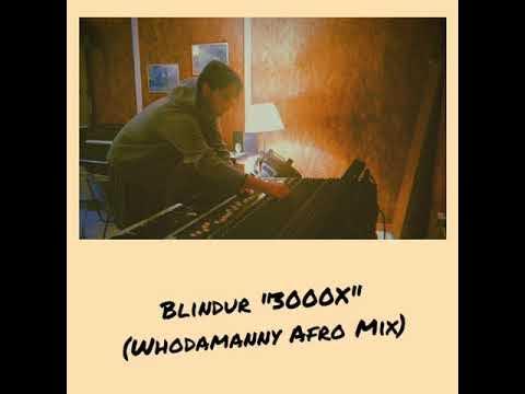 3000RemiX - Blindur