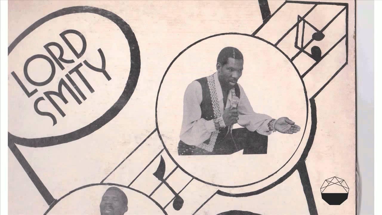 Music Music Music - Lord Smity