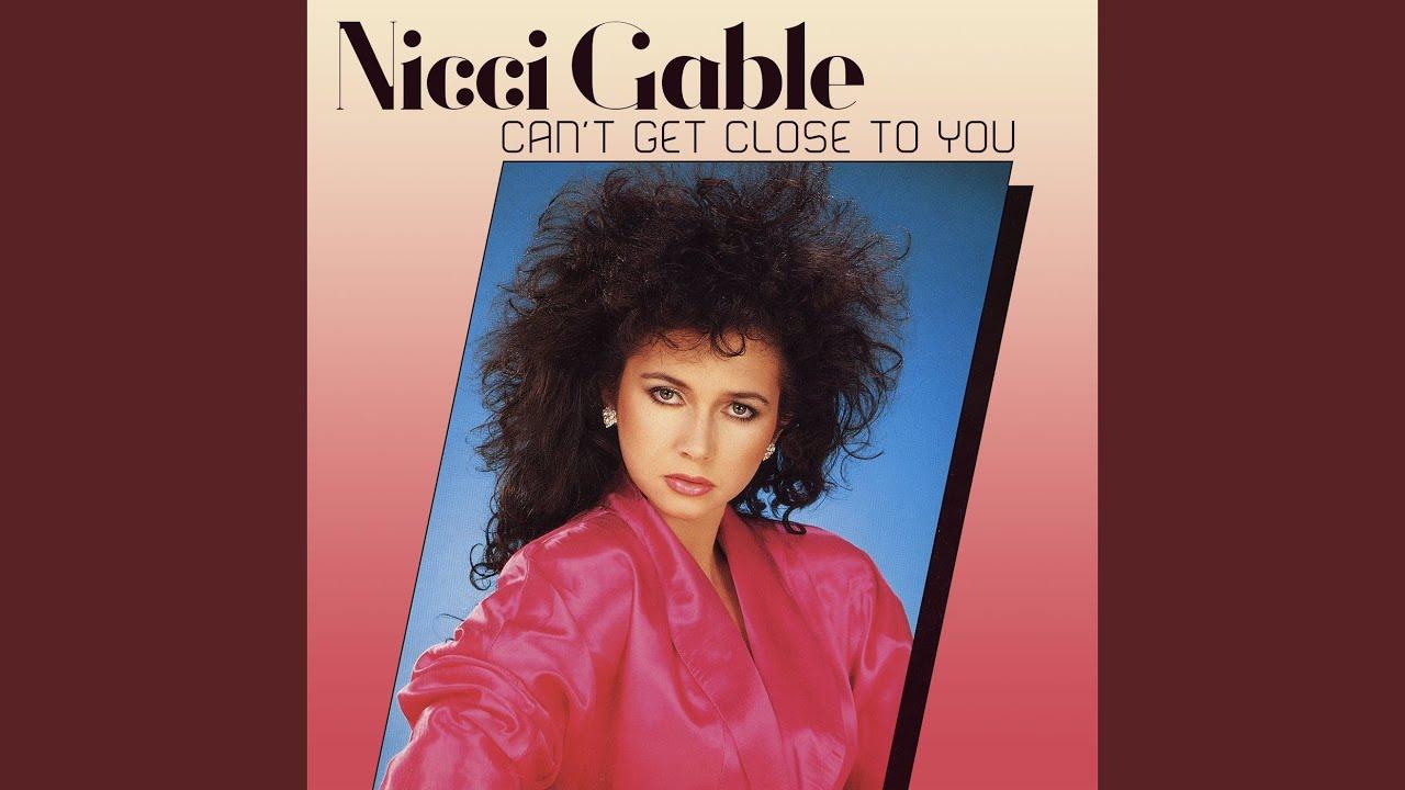 DJ-Kicks - Nicci Gable