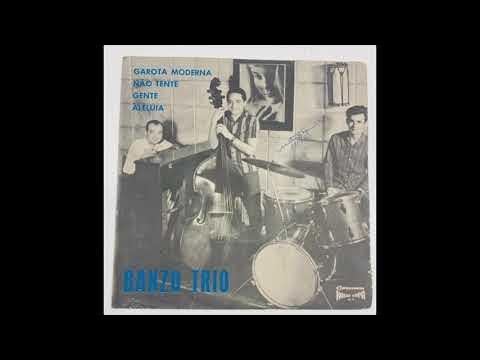  - Banzo Trio