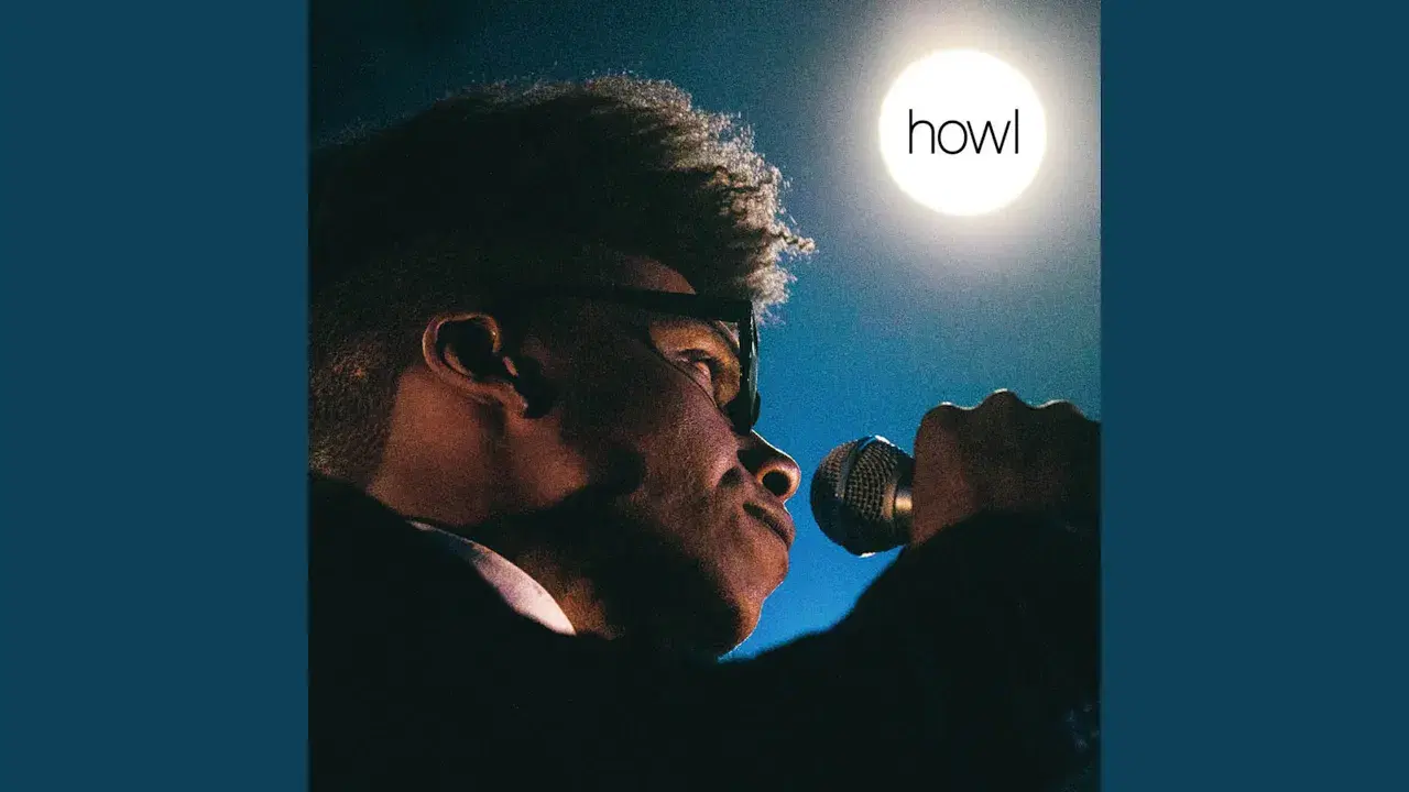 Howl - JC Brooks & the Uptown Sound
